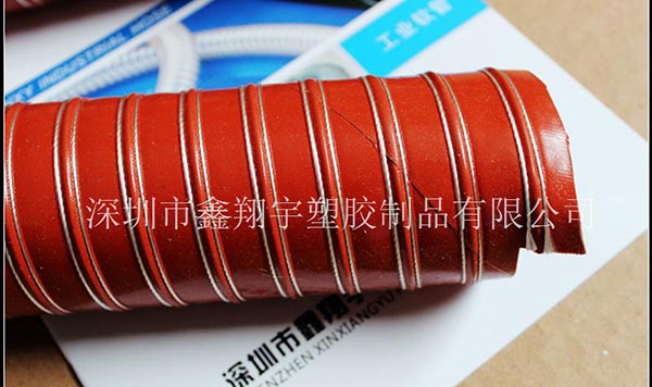 深圳高溫風管