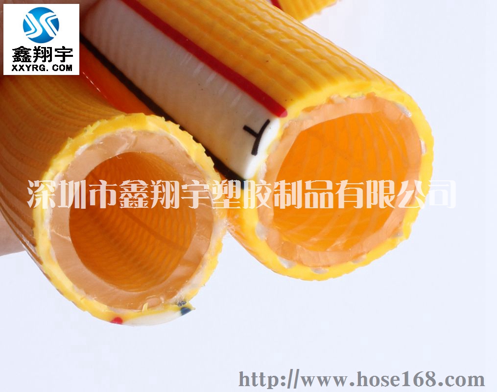 耐高壓膠管