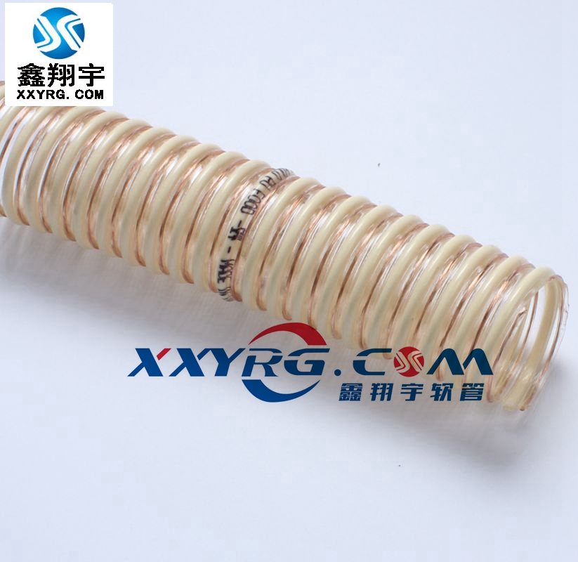 防靜電鋼絲軟管,排靜電軟管,導(dǎo)靜電鋼絲管