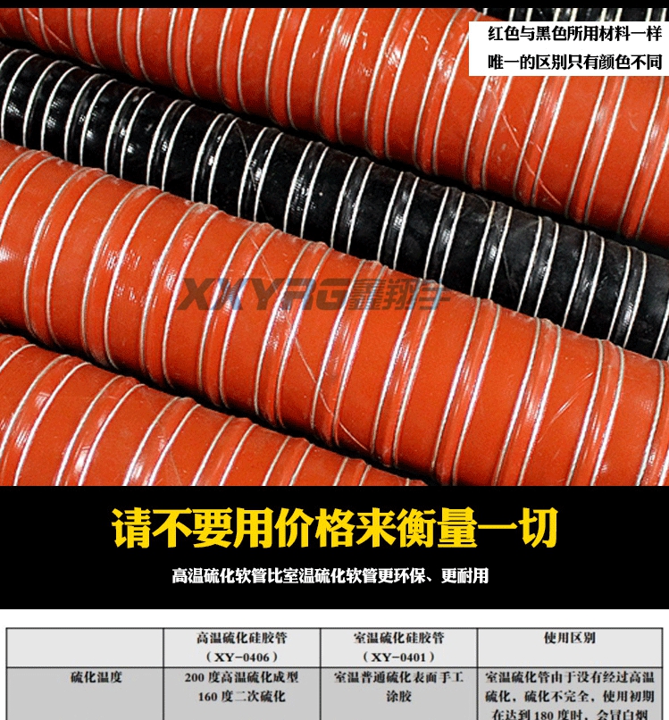 耐熱通風管