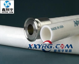 XY-0117進口衛生級硅膠軟管